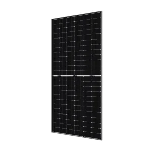 TommaTech 600W Bifacial 16BB TOPCon Güneş Paneli 144TNB10 GÜNEŞ PANELLERİ