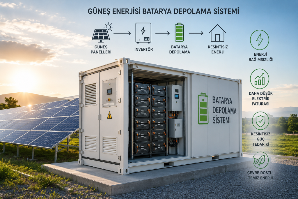 aag enerji güneş enerji sistemleri
