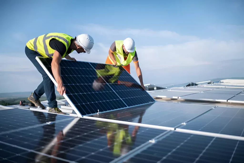 aag enerji güneş enerji sistemleri Çatı Güneş Enerjisi